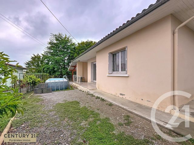 maison à vendre - 4 pièces - 90.0 m2 - MONTREJEAU - 31 - MIDI-PYRENEES - Century 21 Pyrénées Immo