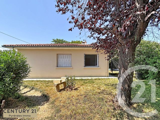 maison à vendre - 4 pièces - 90.0 m2 - MONTREJEAU - 31 - MIDI-PYRENEES - Century 21 Pyrénées Immo