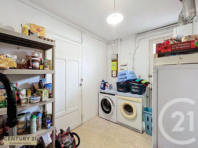 maison à vendre - 4 pièces - 90.0 m2 - MONTREJEAU - 31 - MIDI-PYRENEES - Century 21 Pyrénées Immo