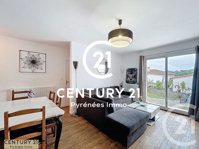maison - MONTREJEAU - 31