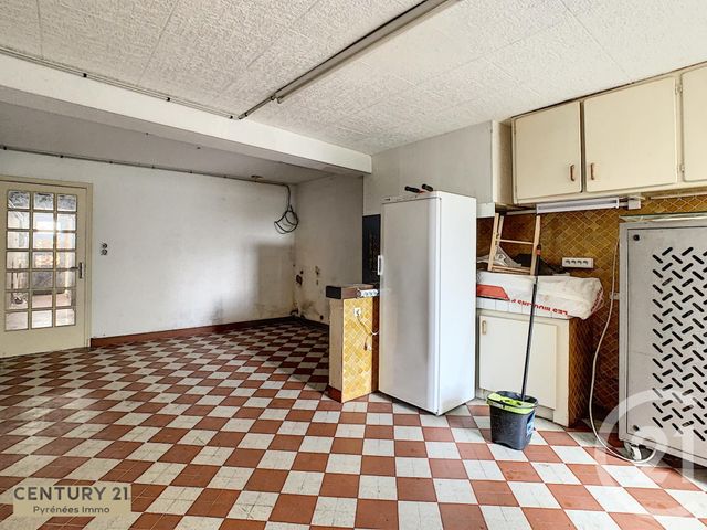 Afficher la photo en grand maison à vendre - 11 pièces - 355.8 m2 - VALENTINE - 31 - MIDI-PYRENEES - Century 21 Pyrénées Immo