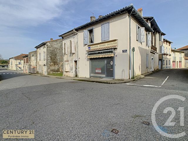 Afficher la photo en grand maison à vendre - 11 pièces - 355.8 m2 - VALENTINE - 31 - MIDI-PYRENEES - Century 21 Pyrénées Immo