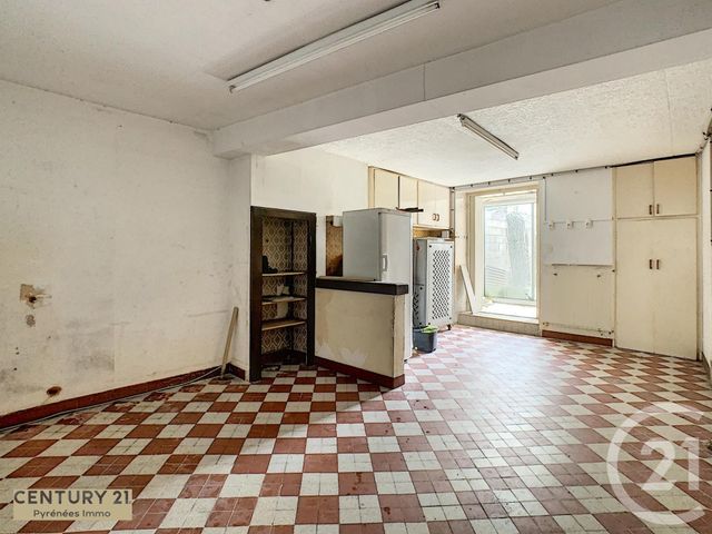 Afficher la photo en grand maison à vendre - 11 pièces - 355.8 m2 - VALENTINE - 31 - MIDI-PYRENEES - Century 21 Pyrénées Immo