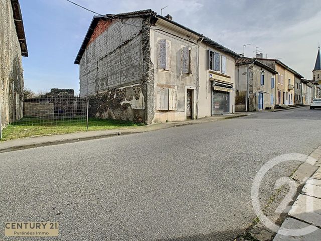 Afficher la photo en grand maison à vendre - 11 pièces - 355.8 m2 - VALENTINE - 31 - MIDI-PYRENEES - Century 21 Pyrénées Immo