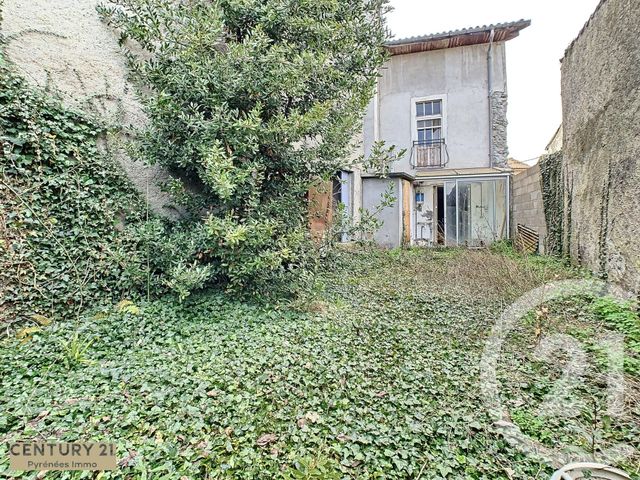 Afficher la photo en grand maison à vendre - 11 pièces - 355.8 m2 - VALENTINE - 31 - MIDI-PYRENEES - Century 21 Pyrénées Immo
