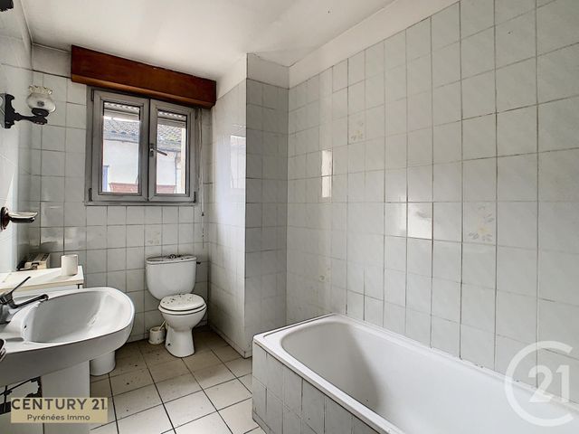 Afficher la photo en grand maison à vendre - 11 pièces - 355.8 m2 - VALENTINE - 31 - MIDI-PYRENEES - Century 21 Pyrénées Immo