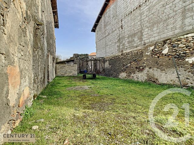 Afficher la photo en grand maison à vendre - 11 pièces - 355.8 m2 - VALENTINE - 31 - MIDI-PYRENEES - Century 21 Pyrénées Immo