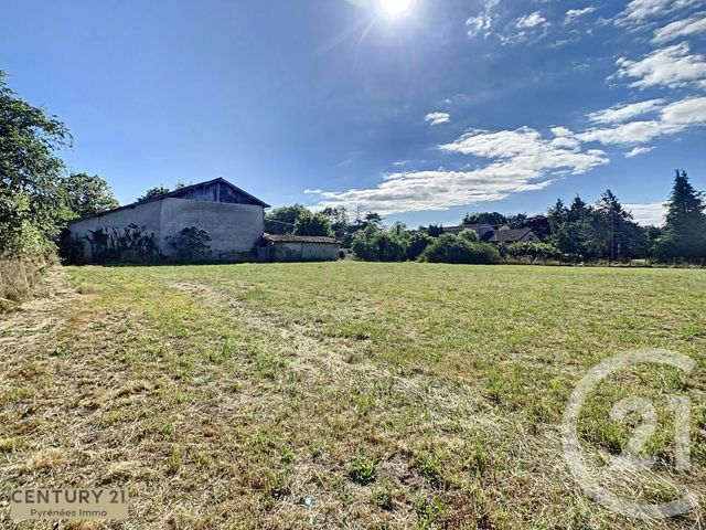 Afficher la photo en grand terrain à vendre - 665.0 m2 - ST GAUDENS - 31 - MIDI-PYRENEES - Century 21 Pyrénées Immo