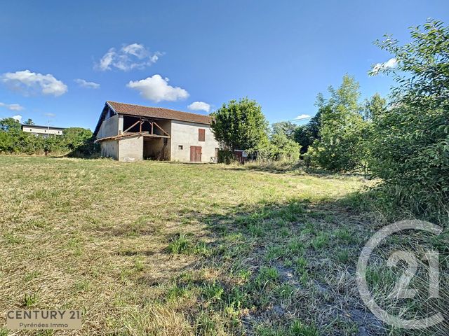 Afficher la photo en grand terrain à vendre - 665.0 m2 - ST GAUDENS - 31 - MIDI-PYRENEES - Century 21 Pyrénées Immo
