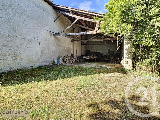 Afficher la photo en grand maison à vendre - 3 pièces - 78.0 m2 - ST GAUDENS - 31 - MIDI-PYRENEES - Century 21 Pyrénées Immo