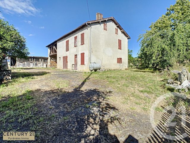 Afficher la photo en grand maison à vendre - 3 pièces - 78.0 m2 - ST GAUDENS - 31 - MIDI-PYRENEES - Century 21 Pyrénées Immo