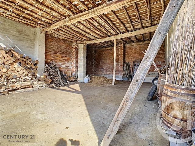 Afficher la photo en grand maison à vendre - 3 pièces - 78.0 m2 - ST GAUDENS - 31 - MIDI-PYRENEES - Century 21 Pyrénées Immo