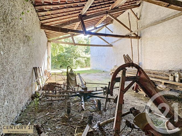 Afficher la photo en grand maison à vendre - 3 pièces - 78.0 m2 - ST GAUDENS - 31 - MIDI-PYRENEES - Century 21 Pyrénées Immo