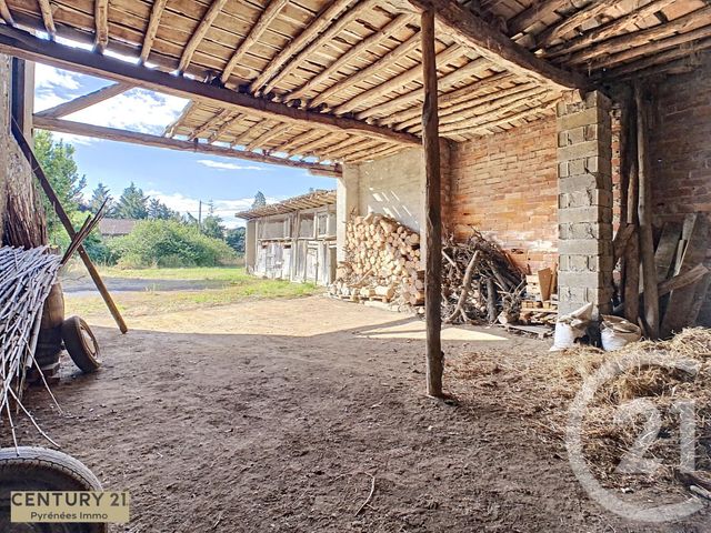 Afficher la photo en grand maison à vendre - 3 pièces - 78.0 m2 - ST GAUDENS - 31 - MIDI-PYRENEES - Century 21 Pyrénées Immo
