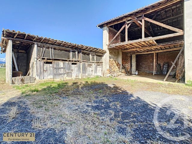 Afficher la photo en grand maison à vendre - 3 pièces - 78.0 m2 - ST GAUDENS - 31 - MIDI-PYRENEES - Century 21 Pyrénées Immo