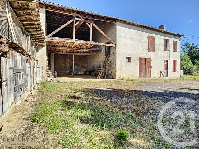 Maison à vendre ST GAUDENS