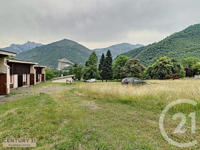 Afficher la photo en grand maison à vendre - 15 pièces - 193.0 m2 - ST BEAT - 31 - MIDI-PYRENEES - Century 21 Pyrénées Immo