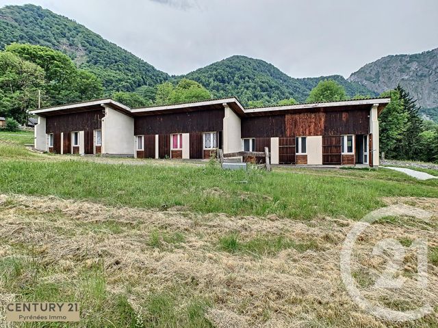 Afficher la photo en grand maison à vendre - 15 pièces - 193.0 m2 - ST BEAT - 31 - MIDI-PYRENEES - Century 21 Pyrénées Immo