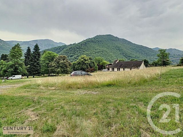 Afficher la photo en grand maison à vendre - 15 pièces - 193.0 m2 - ST BEAT - 31 - MIDI-PYRENEES - Century 21 Pyrénées Immo