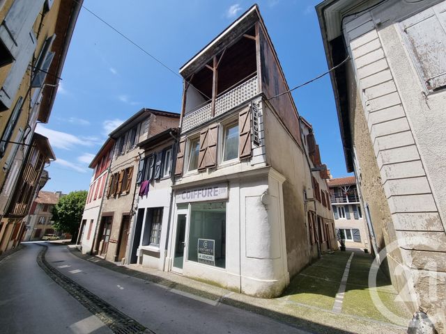 maison - ASPET - 31