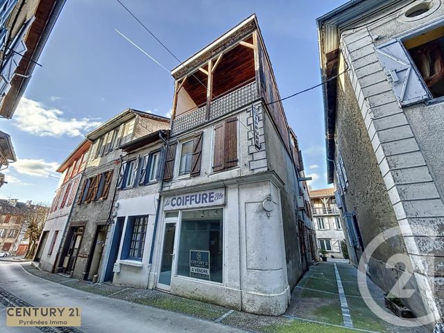 Maison à vendre ASPET