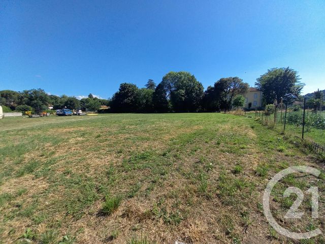 Afficher la photo en grand terrain à vendre - 2878.0 m2 - GOURDAN POLIGNAN - 31 - MIDI-PYRENEES - Century 21 Pyrénées Immo