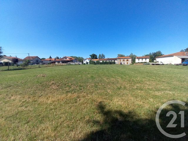 Afficher la photo en grand terrain à vendre - 2878.0 m2 - GOURDAN POLIGNAN - 31 - MIDI-PYRENEES - Century 21 Pyrénées Immo