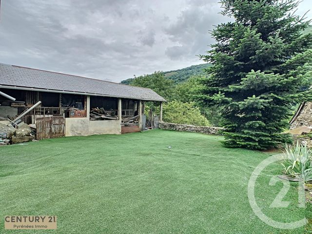 Afficher la photo en grand maison à vendre - 6 pièces - 140.22 m2 - LEGE - 31 - MIDI-PYRENEES - Century 21 Pyrénées Immo
