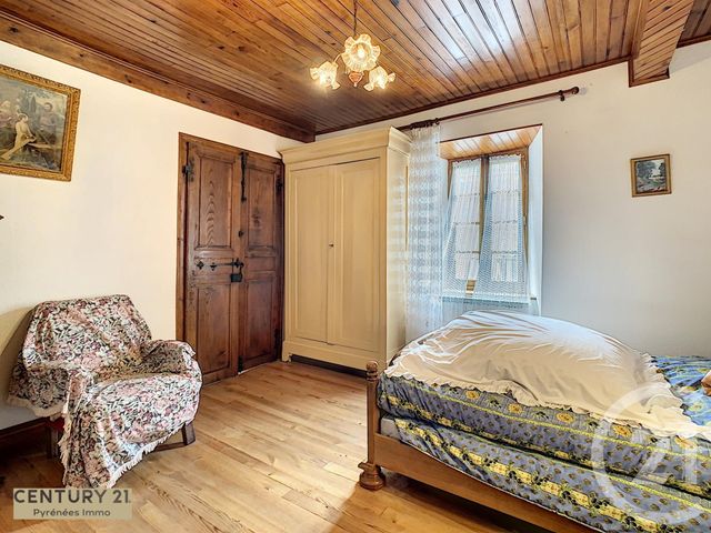 Afficher la photo en grand maison à vendre - 6 pièces - 140.22 m2 - LEGE - 31 - MIDI-PYRENEES - Century 21 Pyrénées Immo