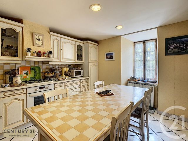 Afficher la photo en grand maison à vendre - 6 pièces - 140.22 m2 - LEGE - 31 - MIDI-PYRENEES - Century 21 Pyrénées Immo
