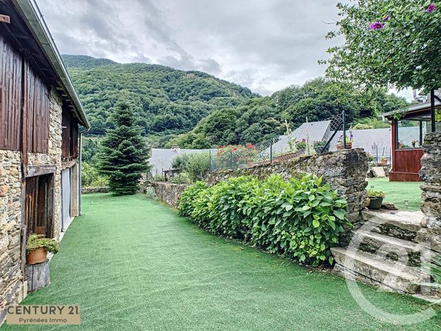 Afficher la photo en grand maison à vendre - 6 pièces - 140.22 m2 - LEGE - 31 - MIDI-PYRENEES - Century 21 Pyrénées Immo