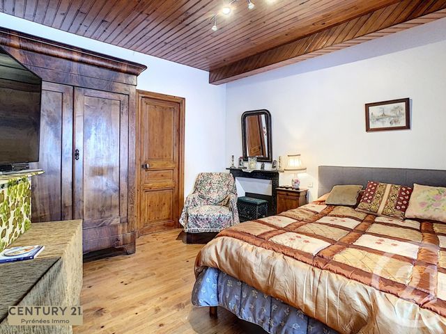 Afficher la photo en grand maison à vendre - 6 pièces - 140.22 m2 - LEGE - 31 - MIDI-PYRENEES - Century 21 Pyrénées Immo