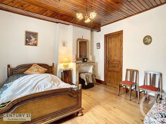 Afficher la photo en grand maison à vendre - 6 pièces - 140.22 m2 - LEGE - 31 - MIDI-PYRENEES - Century 21 Pyrénées Immo