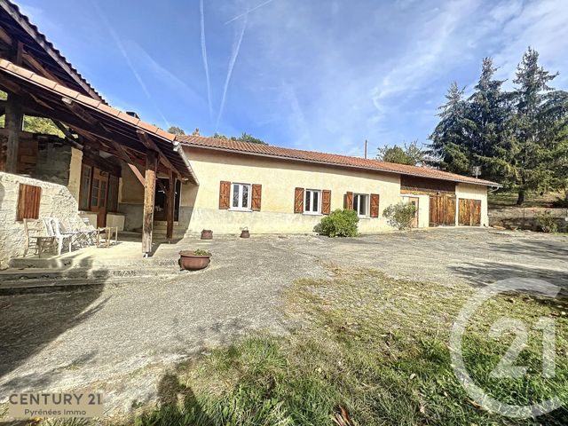 maison - LANDORTHE - 31