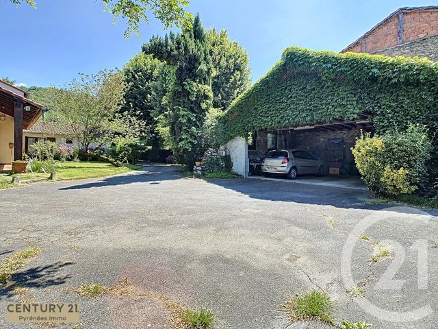 Afficher la photo en grand maison à vendre - 6 pièces - 222.64 m2 - MIRAMONT DE COMMINGES - 31 - MIDI-PYRENEES - Century 21 Pyrénées Immo