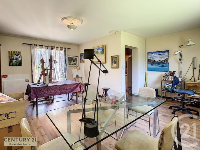 Afficher la photo en grand maison à vendre - 6 pièces - 222.64 m2 - MIRAMONT DE COMMINGES - 31 - MIDI-PYRENEES - Century 21 Pyrénées Immo