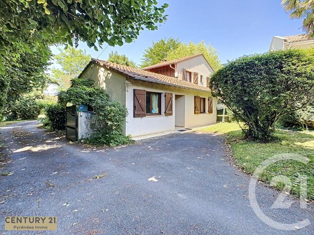 Afficher la photo en grand maison à vendre - 6 pièces - 222.64 m2 - MIRAMONT DE COMMINGES - 31 - MIDI-PYRENEES - Century 21 Pyrénées Immo