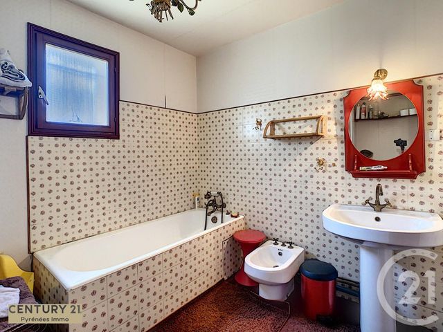 Afficher la photo en grand maison à vendre - 6 pièces - 222.64 m2 - MIRAMONT DE COMMINGES - 31 - MIDI-PYRENEES - Century 21 Pyrénées Immo