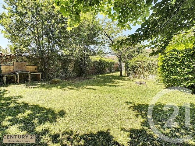 Afficher la photo en grand maison à vendre - 6 pièces - 222.64 m2 - MIRAMONT DE COMMINGES - 31 - MIDI-PYRENEES - Century 21 Pyrénées Immo