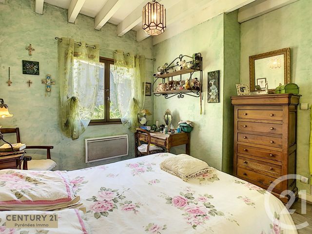 Afficher la photo en grand maison à vendre - 6 pièces - 222.64 m2 - MIRAMONT DE COMMINGES - 31 - MIDI-PYRENEES - Century 21 Pyrénées Immo