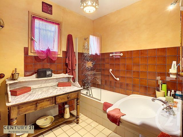 Afficher la photo en grand maison à vendre - 6 pièces - 222.64 m2 - MIRAMONT DE COMMINGES - 31 - MIDI-PYRENEES - Century 21 Pyrénées Immo