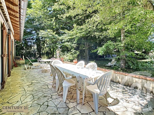 Afficher la photo en grand maison à vendre - 6 pièces - 222.64 m2 - MIRAMONT DE COMMINGES - 31 - MIDI-PYRENEES - Century 21 Pyrénées Immo