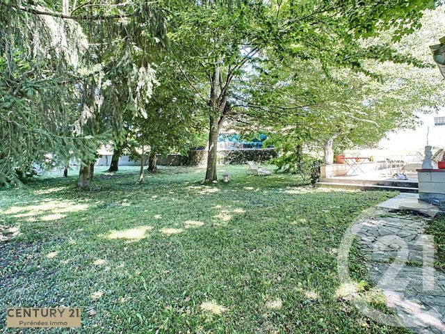 Afficher la photo en grand maison à vendre - 6 pièces - 222.64 m2 - MIRAMONT DE COMMINGES - 31 - MIDI-PYRENEES - Century 21 Pyrénées Immo
