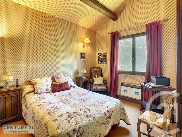 Afficher la photo en grand maison à vendre - 6 pièces - 222.64 m2 - MIRAMONT DE COMMINGES - 31 - MIDI-PYRENEES - Century 21 Pyrénées Immo