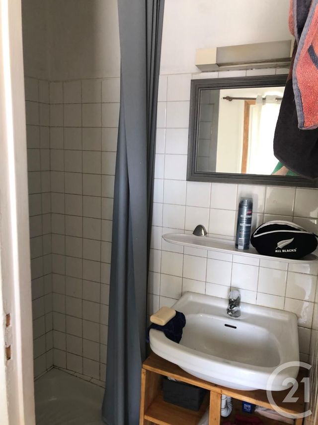 Afficher la photo en grand Studio à louer - 1 pièce - 12.53 m2 - ST GAUDENS - 31 - MIDI-PYRENEES - Century 21 Pyrénées Immo