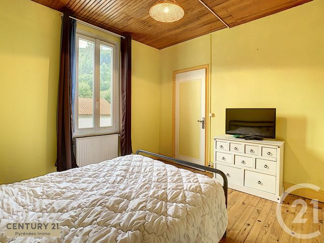 Afficher la photo en grand maison à vendre - 3 pièces - 92.0 m2 - SIRADAN - 65 - MIDI-PYRENEES - Century 21 Pyrénées Immo