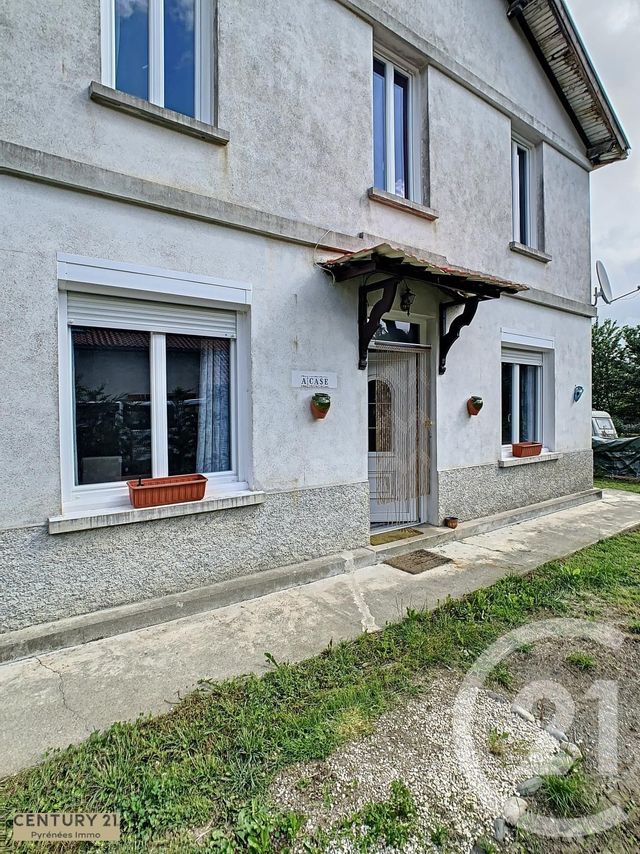 Afficher la photo en grand maison à vendre - 3 pièces - 92.0 m2 - SIRADAN - 65 - MIDI-PYRENEES - Century 21 Pyrénées Immo