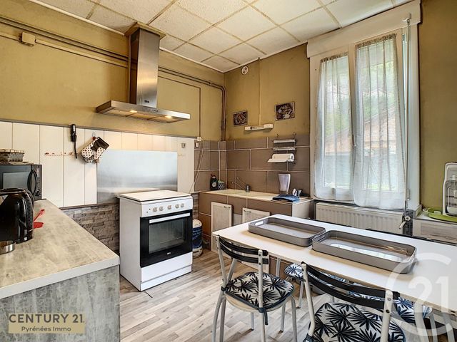 Afficher la photo en grand maison à vendre - 3 pièces - 92.0 m2 - SIRADAN - 65 - MIDI-PYRENEES - Century 21 Pyrénées Immo