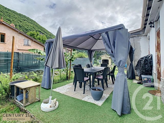Afficher la photo en grand maison à vendre - 3 pièces - 92.0 m2 - SIRADAN - 65 - MIDI-PYRENEES - Century 21 Pyrénées Immo