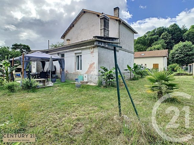 Afficher la photo en grand maison à vendre - 3 pièces - 92.0 m2 - SIRADAN - 65 - MIDI-PYRENEES - Century 21 Pyrénées Immo